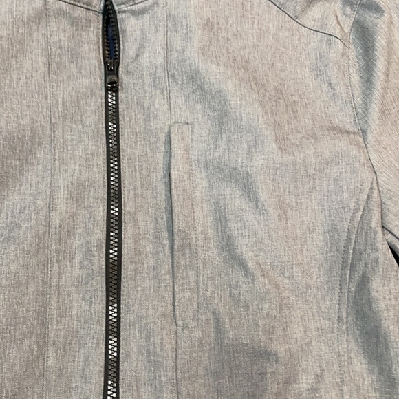 Michael Kors Men’s Lined Jacket Size Small - Picture 3 of 10